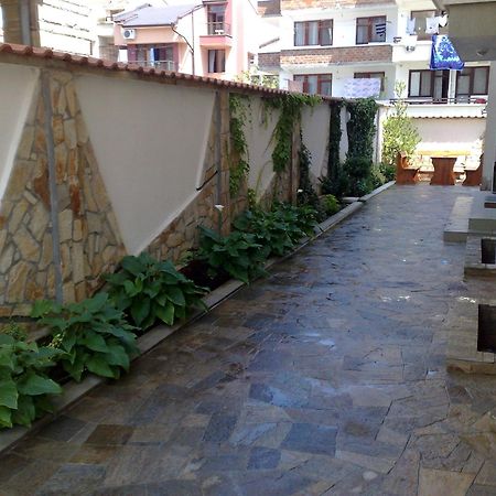 South Beach Hotel Kiten (Burgas) Exterior foto