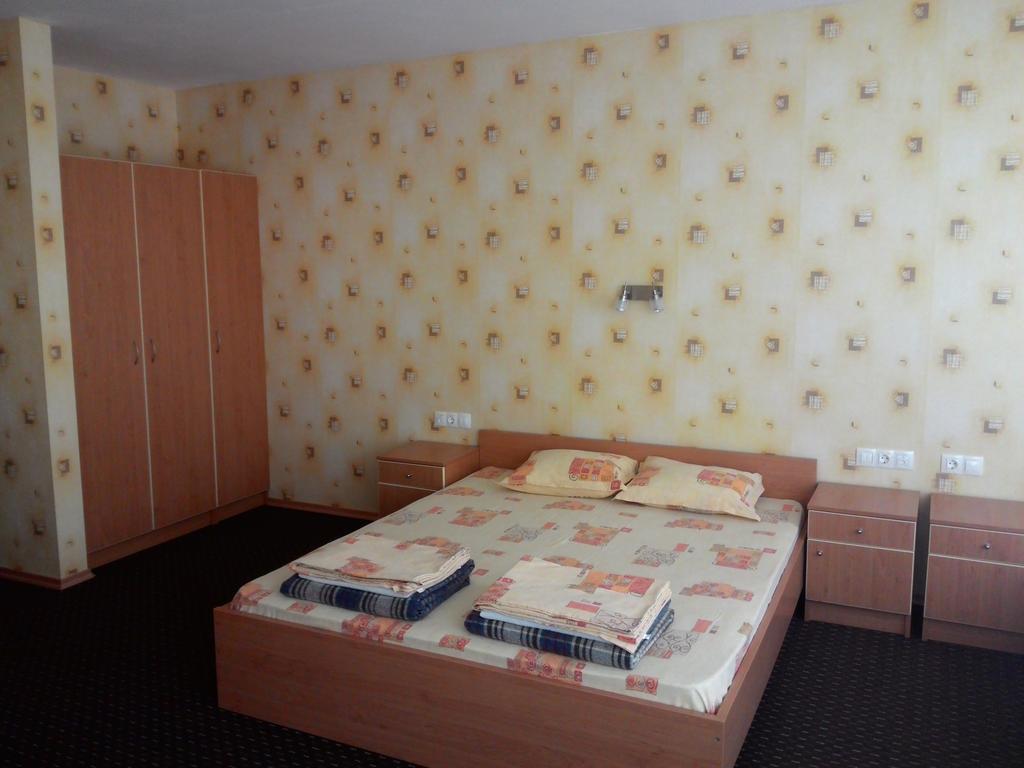 South Beach Hotel Kiten (Burgas) Quarto foto