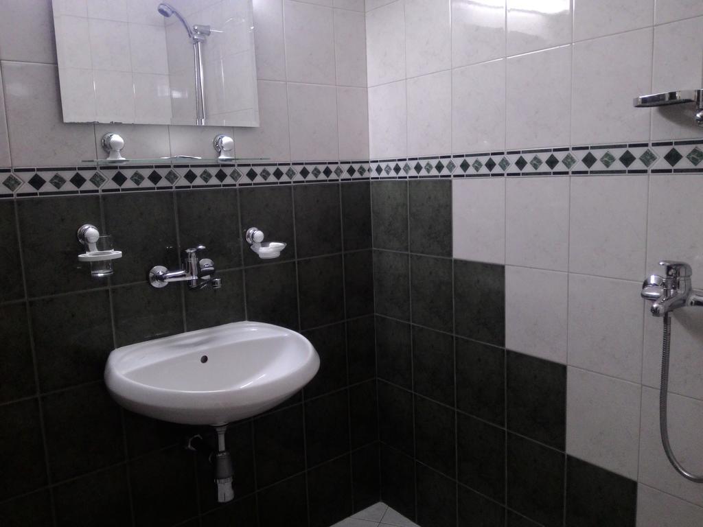 South Beach Hotel Kiten (Burgas) Quarto foto