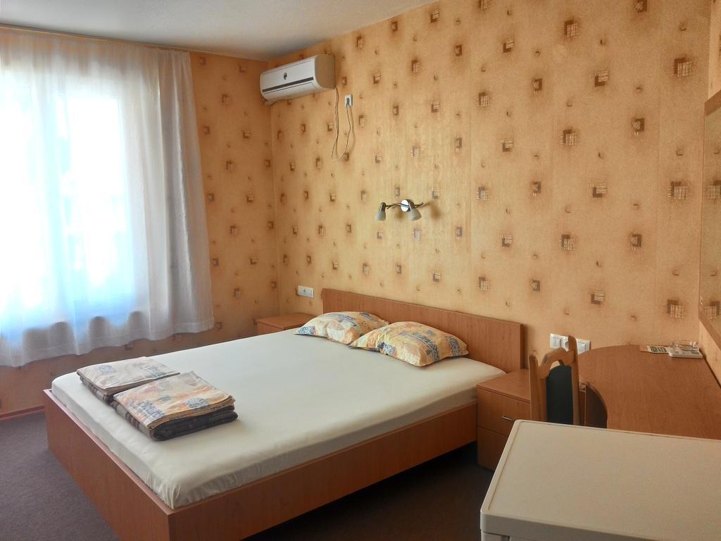 South Beach Hotel Kiten (Burgas) Quarto foto