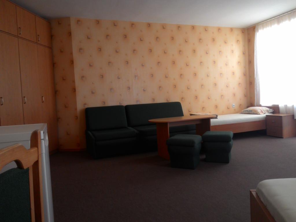 South Beach Hotel Kiten (Burgas) Quarto foto