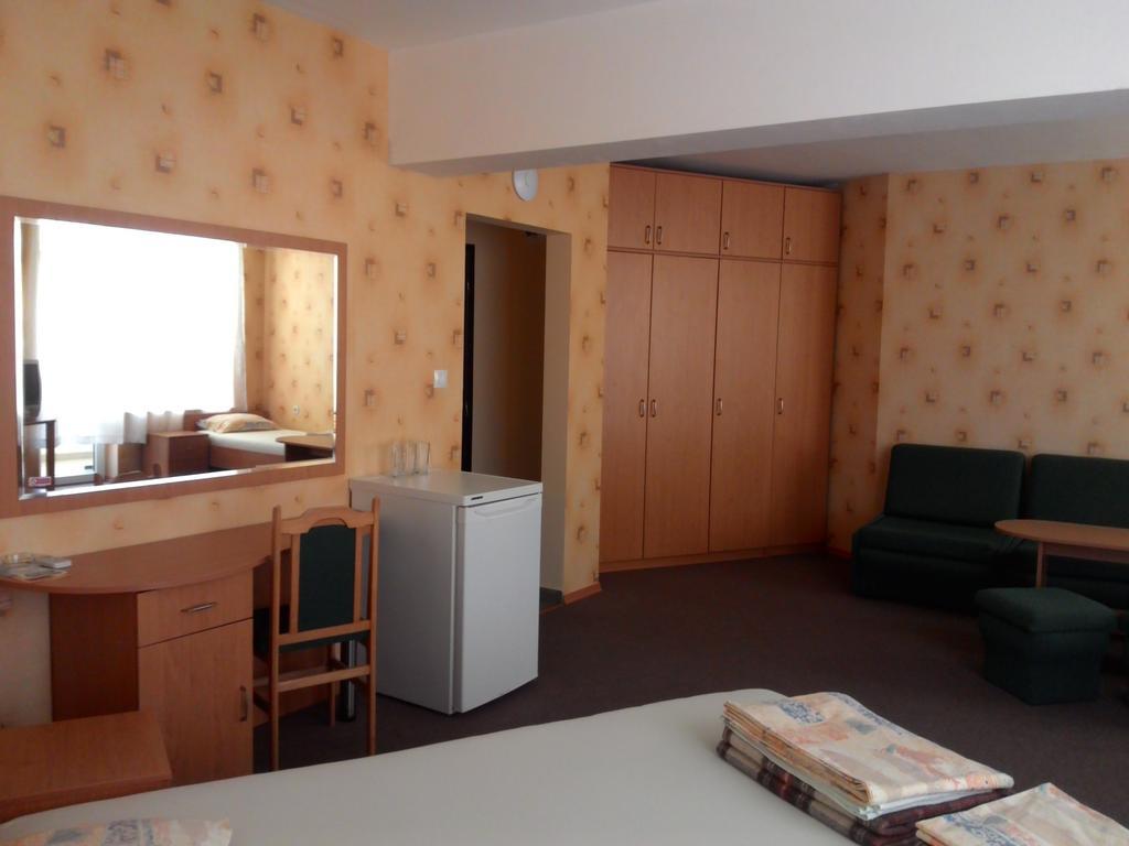 South Beach Hotel Kiten (Burgas) Quarto foto
